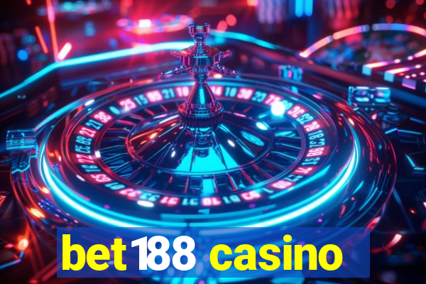 bet188 casino